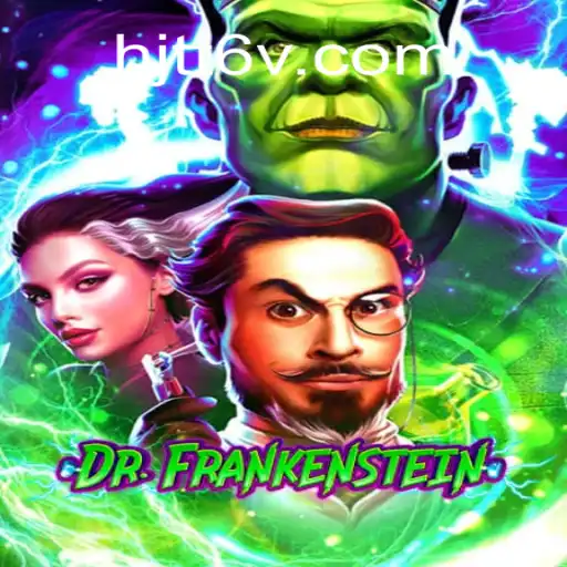 Descubra o Mundo de DrFrankenstein: O Jogo que Está Conquistando Todos