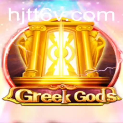 GreekGods: Explorando o Fascinante Mundo da Mitologia com HJTT6