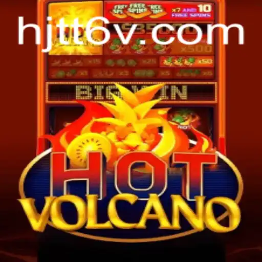 Explorando o Mundo de HotVolcano: Um Jogo de Estratégia e Aventura