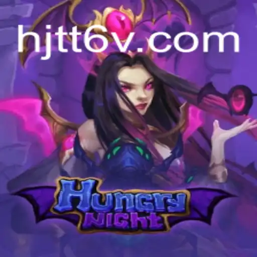 Explorando o Mundo do Jogo 'HungryNight' e seu Código Misterioso 'HJTT6'