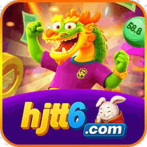 hjtt6.com: jogos online e apostas com segurança total Logo