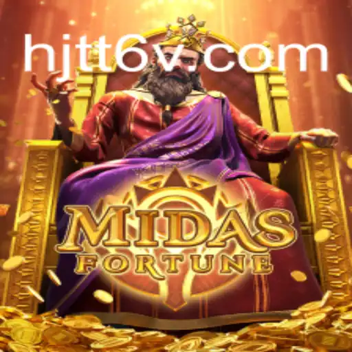 Descubra o Mundo Enigmático de MidasFortune: O Jogo que Combina Estratégia e Aventura