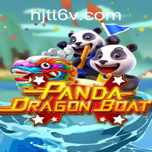 Descubra o Fascinante Mundo de PANDADRAGONBOAT: Regras e Estratégias