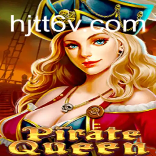 Descubra PirateQueen: Aventura e Estratégia nos Sete Mares