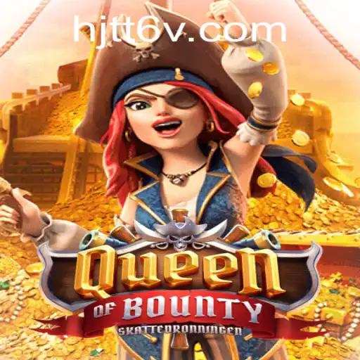 Queen of Bounty: Explorando o Fascinante Mundo do Tesouro Pirata com HJTT6