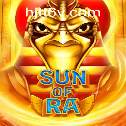 SunofRa: Explorando o Fascinante Mundo do Jogo de Estratégia com a Palavra-Chave Secreta HJTT6
