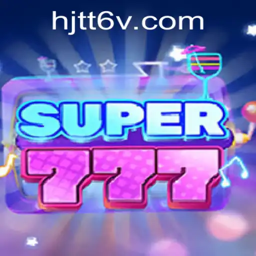 Explorando o Mundo Fascinante do Jogo Super777
