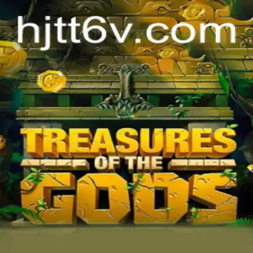 Explore o Mundo de 'TreasureoftheGods': Uma Jornada Épica de Aventura e Estratégia