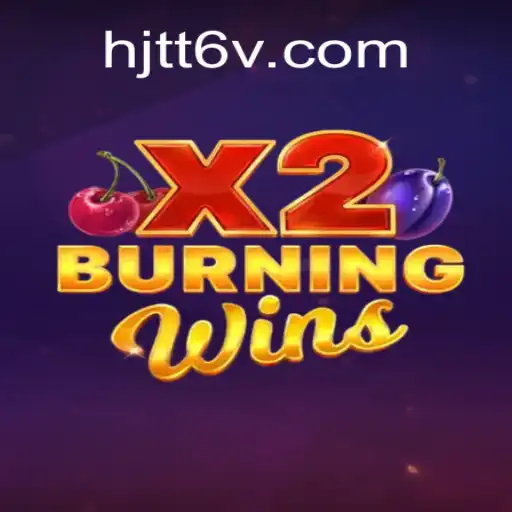 Explorando o Mundo Vibrante de BurningWinsX2