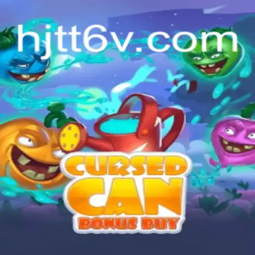 CursedCanBonusBuy: A Nova Sensação Entre os Jogos de Azar