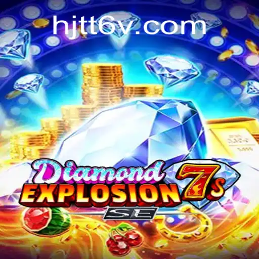 DiamondExplosion7sSE: Um Olhar Profundo Sobre o Jogo do Momento