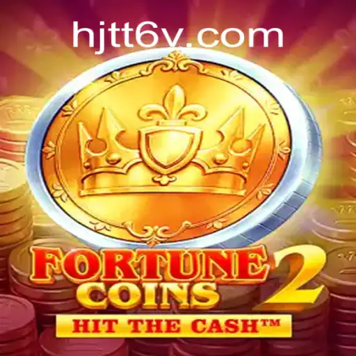 Descubra FortuneCoins2: Um Novo Nível de Aventura e Estratégia