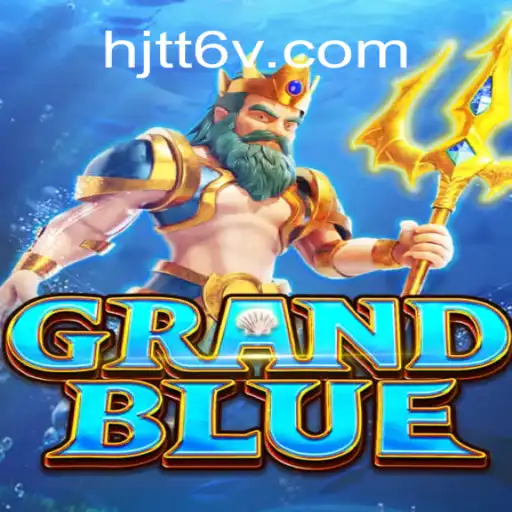 Descubra o Universo Imersivo de GRANDBLUE - O Novo Jogo Revolucionário