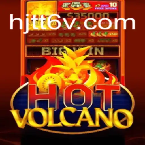 Explorando o Mundo de HotVolcano: Um Jogo de Estratégia e Aventura