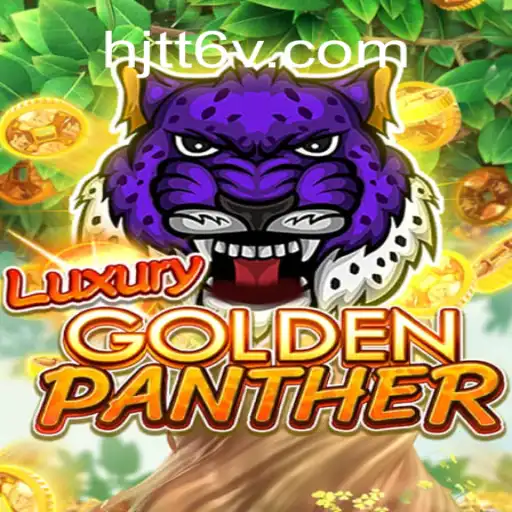 Descubra o Envolvente Mundo de LUXURYGOLDENPANTHER
