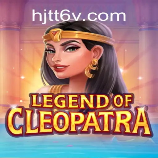 LegendOfCleopatra: Mergulhe na História e Desvende Seus Segredos