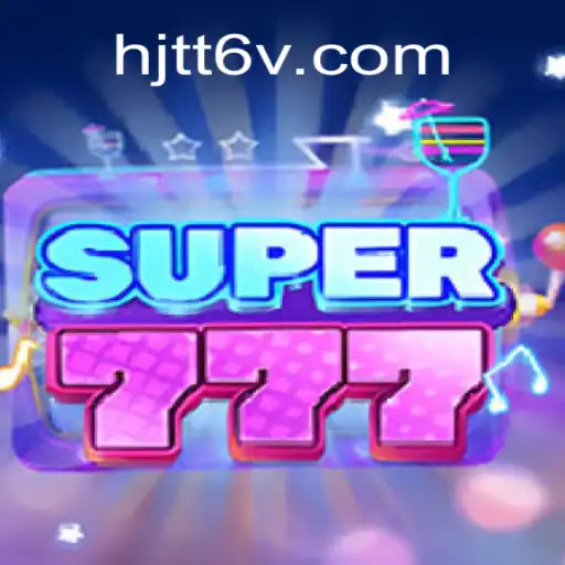 Explorando o Mundo Fascinante do Jogo Super777