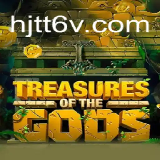 Explore o Mundo de 'TreasureoftheGods': Uma Jornada Épica de Aventura e Estratégia