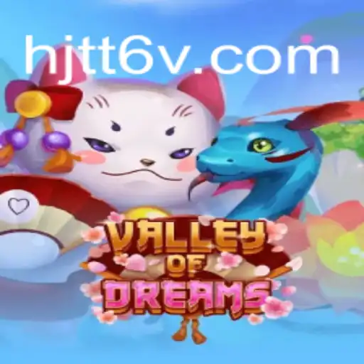 Explorando o Fantástico Mundo de ValleyofDreams: O Jogo de Aventura Interativo