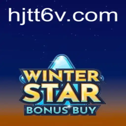 Exploração Detalhada do Jogo WinterStarBonusBuy